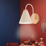 Maxbell Wall Mount Sconce Lamp Ornament Lighting Fixture for Home Corridor Stairway