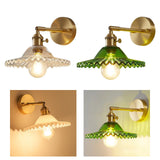 Maxbell Modern Wall Mounted Lamp Wall Sconce Fixture for Home Study Bedroom White