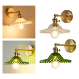 Maxbell Modern Wall Mounted Lamp Wall Sconce Fixture for Home Study Bedroom White