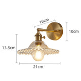 Maxbell Modern Wall Mounted Lamp Wall Sconce Fixture for Home Study Bedroom White
