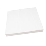 Maxbell 100 Pieces Bird Cage Liner Papers Pad Mat Non Woven Absorbent