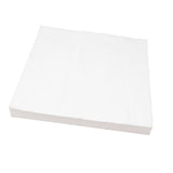 Maxbell 100 Pieces Bird Cage Liner Papers Pad Mat Non Woven Absorbent