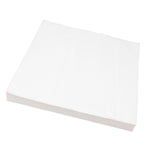 Maxbell 100 Pieces Bird Cage Liner Papers Pad Mat Non Woven Absorbent