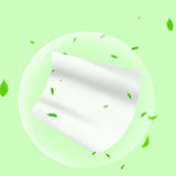 Maxbell 100 Pieces Bird Cage Liner Papers Pad Mat Non Woven Absorbent
