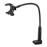 Maxbell Pet Hair Dryer Stand Adjustable Clamp Grooming Table Mount Hands Free