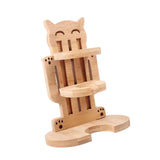 Maxbell Rabbit Drinker Holder Water Bottle Stand Small Animals Bunny Chinchillas 16.5cmx9cmx21cm