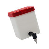 Maxbell Automatic Drinker Dispenser Water Feeder Rabbit Quail Guinea S