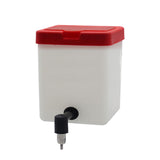 Maxbell Automatic Drinker Dispenser Water Feeder Rabbit Quail Guinea S