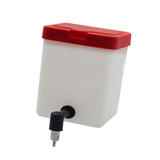 Maxbell Automatic Drinker Dispenser Water Feeder Rabbit Quail Guinea S