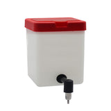 Maxbell Automatic Drinker Dispenser Water Feeder Rabbit Quail Guinea S