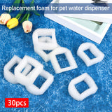Maxbell 30x Filter Element Water Dispenser Replacement Filters for Waterer