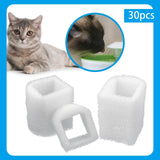 Maxbell 30x Filter Element Water Dispenser Replacement Filters for Waterer