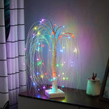 Maxbell Decorative LED Tree Light Micro Landscape for Indoor Wedding