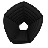 Maxbell Dog Cone Collar Foldable Cat Protective Pets Protective Collars Anti Bite L