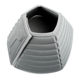 Maxbell Dog Cone Collar Foldable Cat Protective Pets Protective Collars Anti Bite M