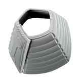 Maxbell Dog Cone Collar Foldable Cat Protective Pets Protective Collars Anti Bite M