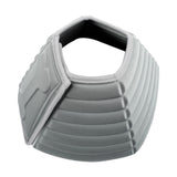 Maxbell Dog Cone Collar Foldable Cat Protective Pets Protective Collars Anti Bite M