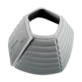 Maxbell Dog Cone Collar Foldable Cat Protective Pets Protective Collars Anti Bite L