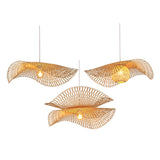 Maxbell Rustic Ceiling Hanging Light Fixture Chandelier Foyer LED Pendant Lighting 1 Tier