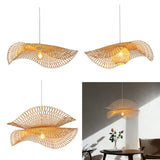 Maxbell Rustic Ceiling Hanging Light Fixture Chandelier Foyer LED Pendant Lighting 1 Tier