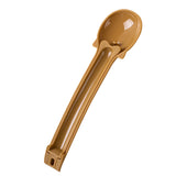 Maxbell Portable Pet Feeding Spoon Cat Strip Squeezer Tableware Shovel for Liquid Aureate