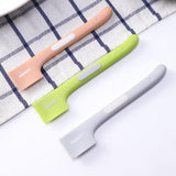 Maxbell Food Can Spoon Shovel Stirring Spoon for Cats Pet Wet Food Storage Pink