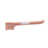 Maxbell Food Can Spoon Shovel Stirring Spoon for Cats Pet Wet Food Storage Pink