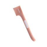 Maxbell Food Can Spoon Shovel Stirring Spoon for Cats Pet Wet Food Storage Pink
