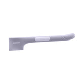 Maxbell Food Can Spoon Shovel Stirring Spoon for Cats Pet Wet Food Storage Gray