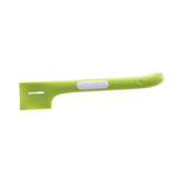 Maxbell Food Can Spoon Shovel Stirring Spoon for Cats Pet Wet Food Storage Green