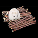 Maxbell 1000G Hamster Chew Sticks Molar Groundhog Cleaning Squirrels Twigs