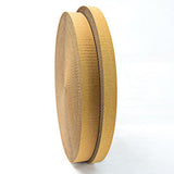 Maxbell Round Cat Scratcher Cardboard Scratch Pad Corrugated Scratching Bed Kitten