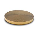Maxbell Round Cat Scratcher Cardboard Scratch Pad Corrugated Scratching Bed Kitten