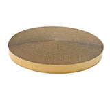 Maxbell Round Cat Scratcher Cardboard Scratch Pad Corrugated Scratching Bed Kitten