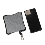 Maxbell Portable Pet Bowls Fittings Dog Supply Zipper Folding for Camping Travel