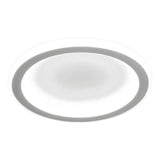 Maxbell ceiling Light Lamp Pendant Light Decoration Corridor Cloakroom White Round White