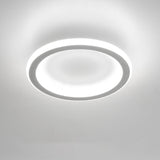 Maxbell ceiling Light Lamp Pendant Light Decoration Corridor Cloakroom White Round White