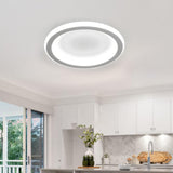 Maxbell ceiling Light Lamp Pendant Light Decoration Corridor Cloakroom White Round White