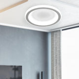 Maxbell ceiling Light Lamp Pendant Light Decoration Corridor Cloakroom White Round White