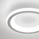 Maxbell ceiling Light Lamp Pendant Light Decoration Corridor Cloakroom White Round White