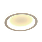 Maxbell ceiling Light Lamp Pendant Light Decoration Corridor Cloakroom Warm Round White