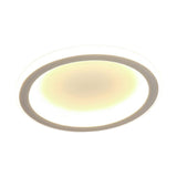 Maxbell ceiling Light Lamp Pendant Light Decoration Corridor Cloakroom Warm Round White