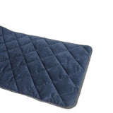 Maxbell Self Warming Mat Cats Dog Puppy Soft Thermal Washable Self Heating Pets Pad Blue 48x70cm