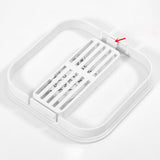 Maxbell Auto Fish Feeder Pond Tank Feeder Machine Dry Food for Vacation Outdoor