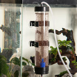 Maxbell Brine Eggs Incubator Fish Tank Breeding Tool for Aquatic Animal Breeding