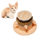 Maxbell milk feeding 5 Nipples for New Born dog for Equipment Device