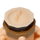 Maxbell milk feeding 5 Nipples for New Born dog for Equipment Device