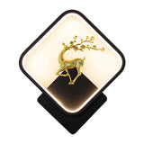 Maxbell Modern Wall Light Nightlight Creative Led Lamp for Decoration Home Right