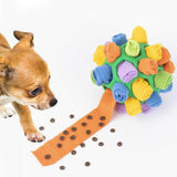 Maxbell Dog Enrichment Toys Treat Dispenser Puppy Playing Training Educational Toy