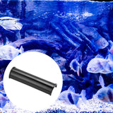 Maxbell Fish Tank Lamp cover Supplies Shade Lamp Cover Protective Lampshade PP Plate M